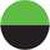 Neon Green.Black